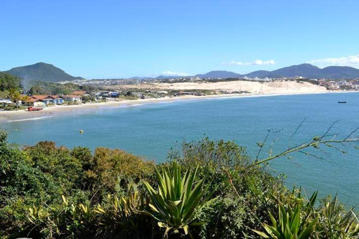 Pousada Agua Da Fonte Florianópolis Eksteriør billede
